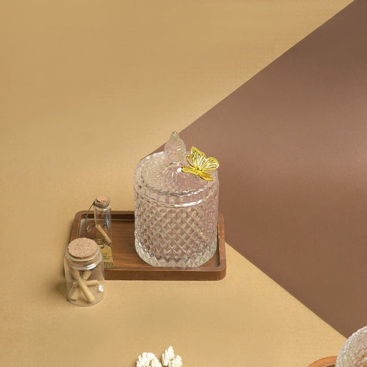 Nordic Pet Lids Candy Vase | Home Décor | Waseeh Pakistan