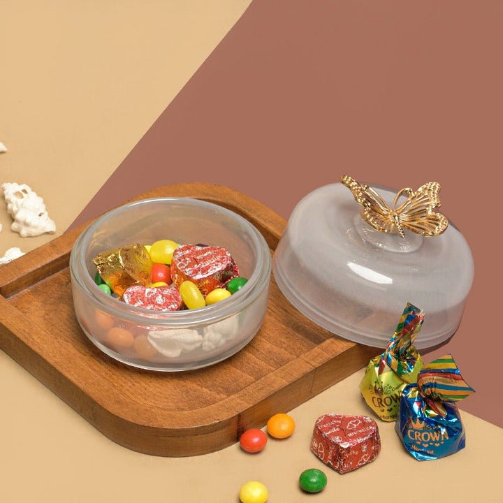 Nordic Pet Lids Candy Vase | Home Décor | Waseeh Pakistan