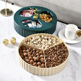 Nordic Dried Fruit Tray - waseeh.com