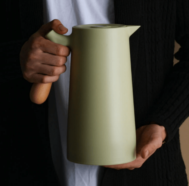 Nordic Wind Style Thermos Jug | kitchen item | Waseeh Pakistan
