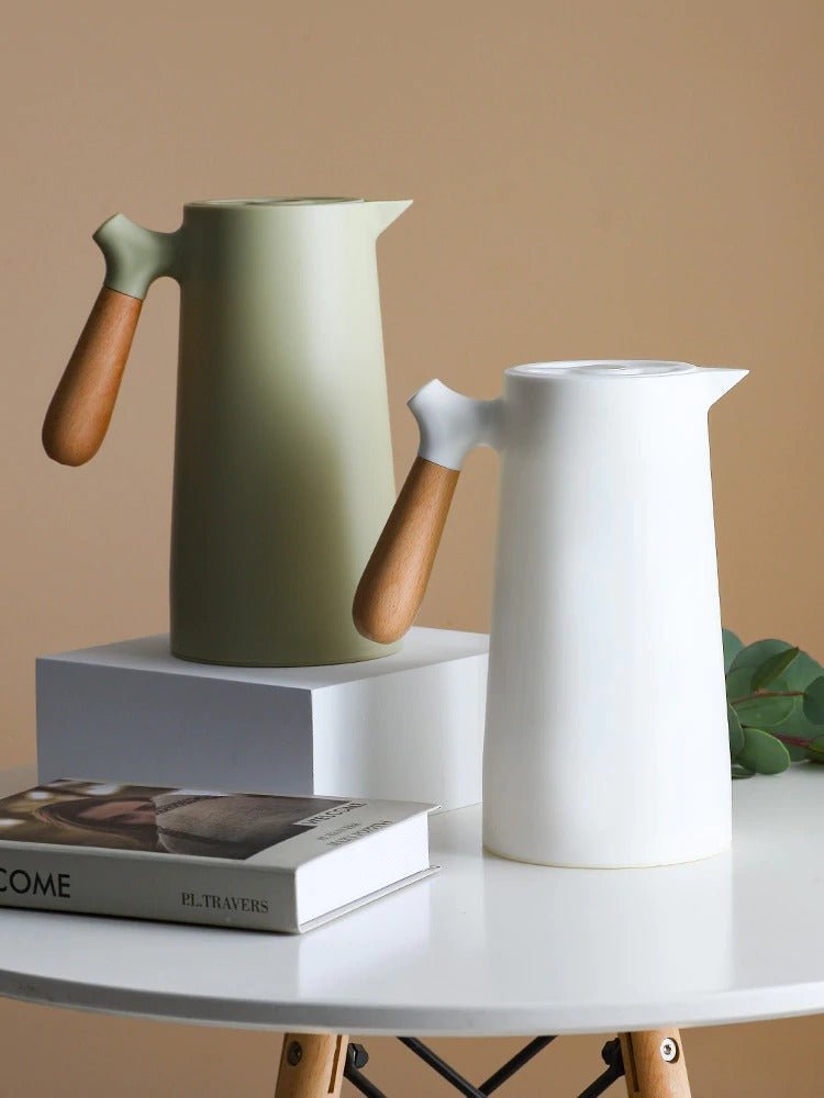 Nordic Wind Style Thermos Jug | kitchen item | Waseeh Pakistan