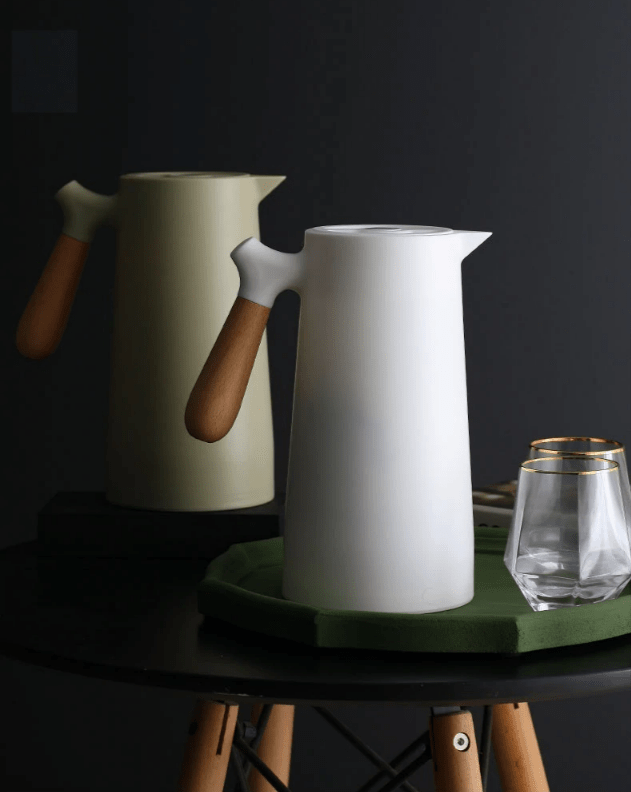 Nordic Wind Style Thermos Jug | kitchen item | Waseeh Pakistan