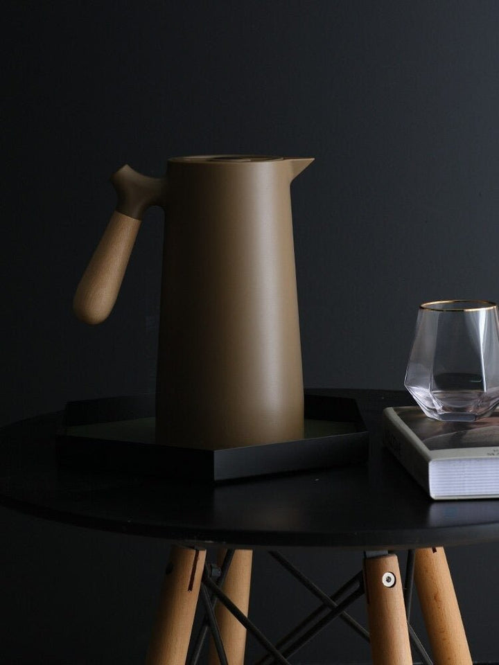 Nordic Wind Style Thermos Jug | kitchen item | Waseeh Pakistan