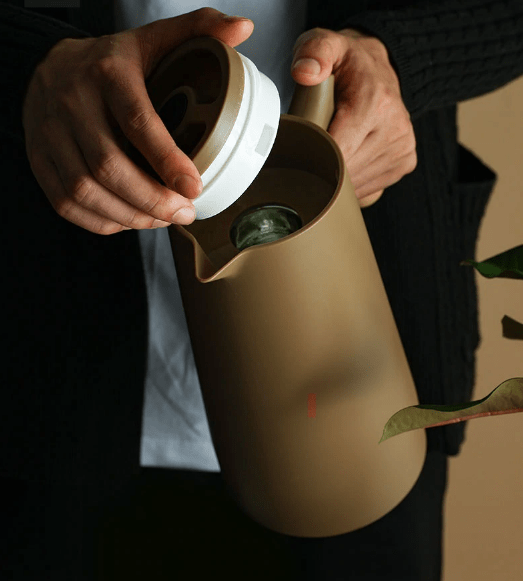 Nordic Wind Style Thermos Jug | kitchen item | Waseeh Pakistan