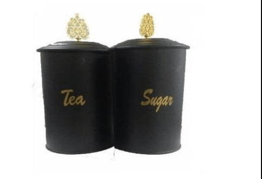 Nordy Tea &amp; Sugar Set | kitchen item | Waseeh Pakistan