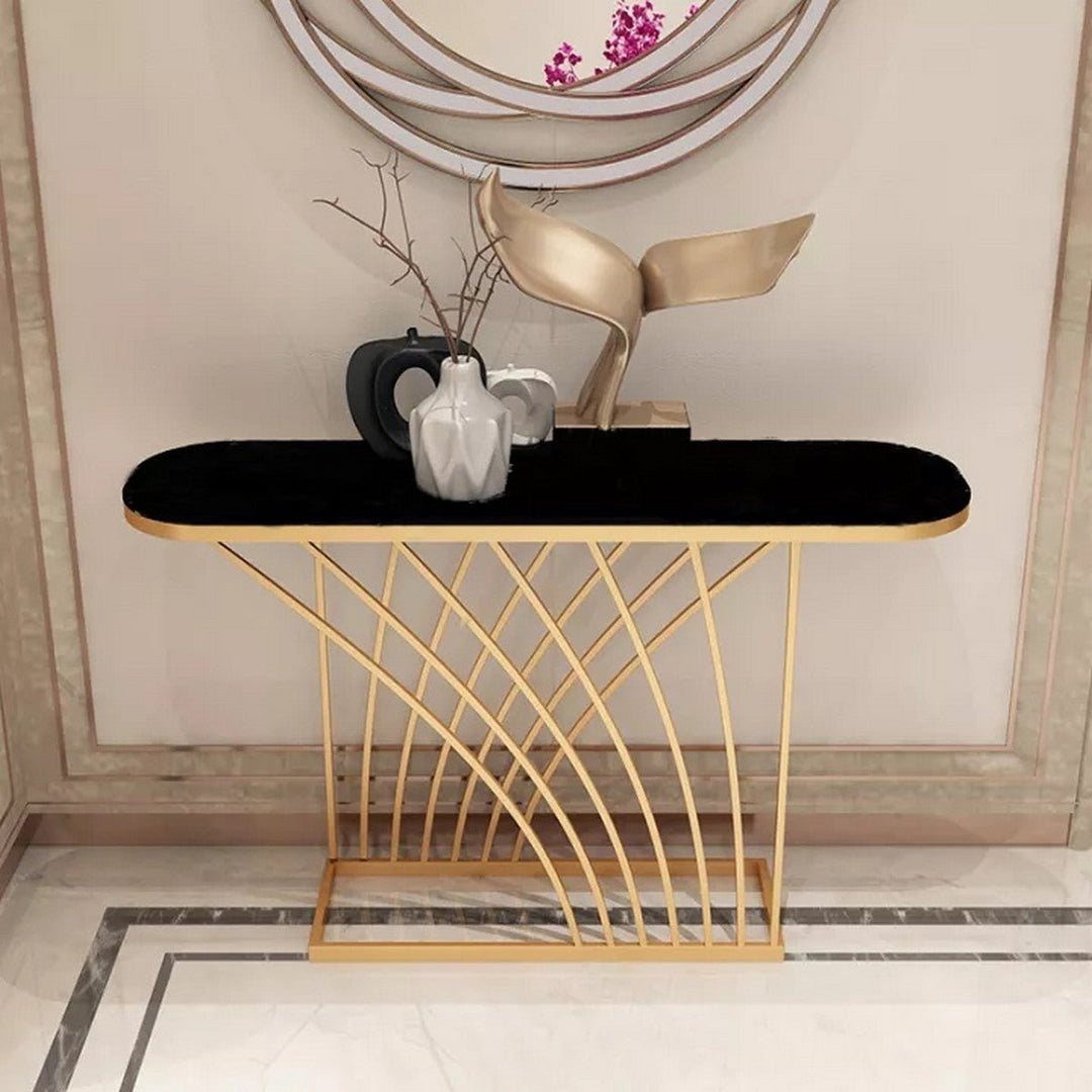 Noric Console Table | Furniture | Waseeh Pakistan