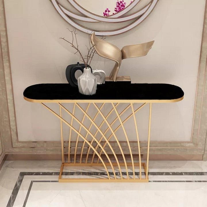 Noric Console Table | Furniture | Waseeh Pakistan