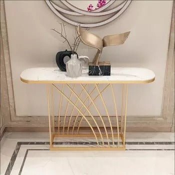 Noric Console Table | Furniture | Waseeh Pakistan