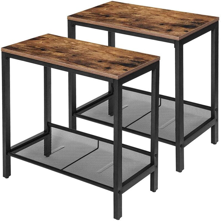 Norlaxen Side Table | Furniture | Waseeh Pakistan