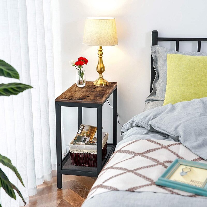 Norlaxen Side Table | Furniture | Waseeh Pakistan