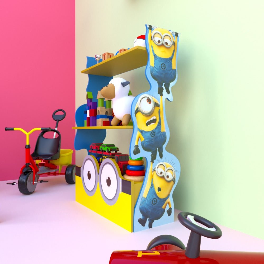 Norlo Minions Kids Rack | Furniture | Waseeh Pakistan