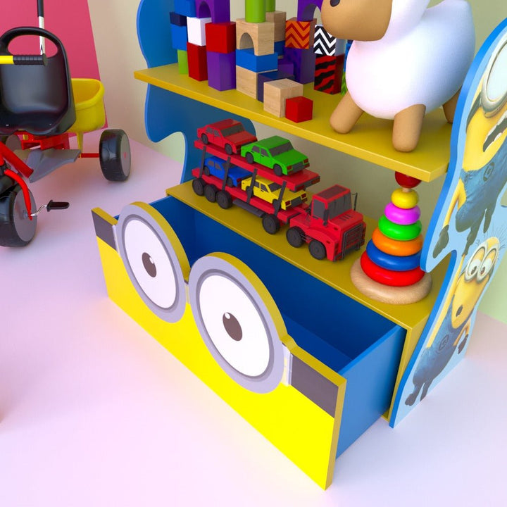 Norlo Minions Kids Rack | Furniture | Waseeh Pakistan