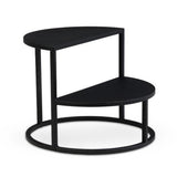 Dais Step Stool Living Lounge Drawing Bedroom Modern Side Table - waseeh.com