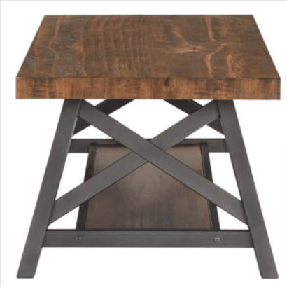 Norvett Centre Side Console Tables | Not Sale FB | Waseeh Pakistan