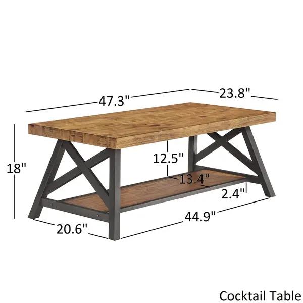 Norvett Centre Side Console Tables | Not Sale FB | Waseeh Pakistan