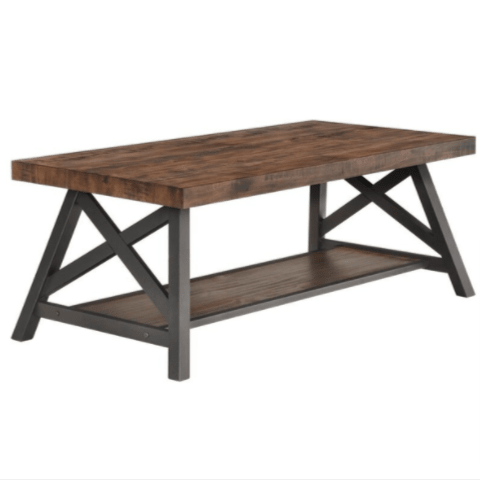 Norvett Centre Side Console Tables | Not Sale FB | Waseeh Pakistan