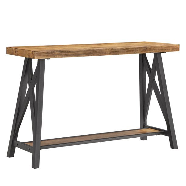 Norvett Centre Side Console Tables | Not Sale FB | Waseeh Pakistan