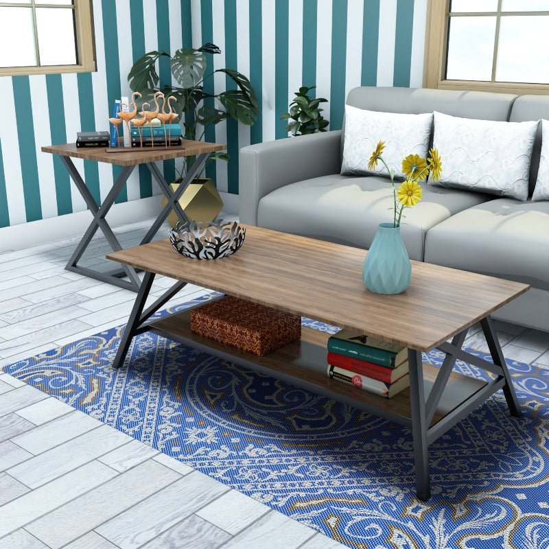 Norvett Centre Side Console Tables | Not Sale FB | Waseeh Pakistan