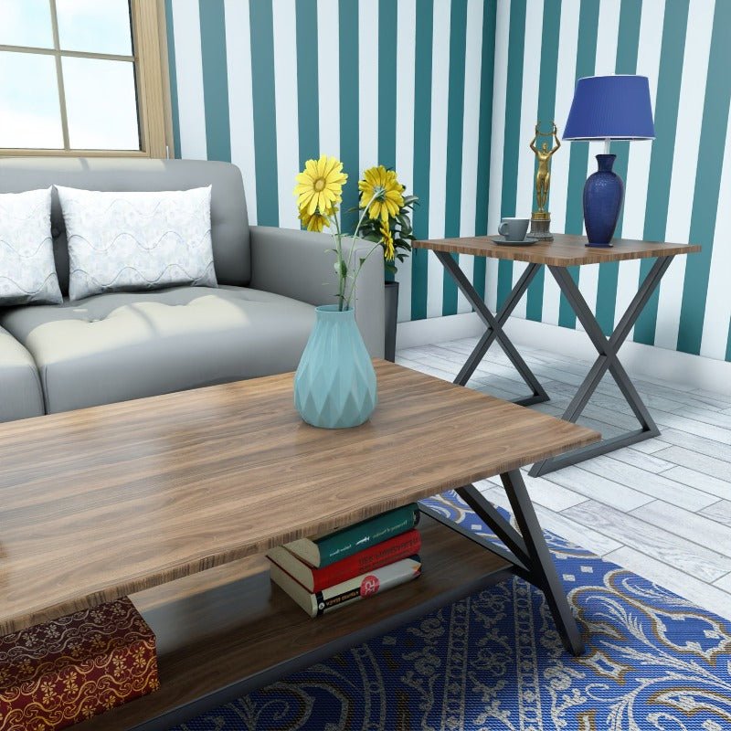 Norvett Centre Side Console Tables | Not Sale FB | Waseeh Pakistan