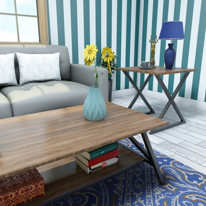 Norvett Centre Side Console Tables | Not Sale FB | Waseeh Pakistan