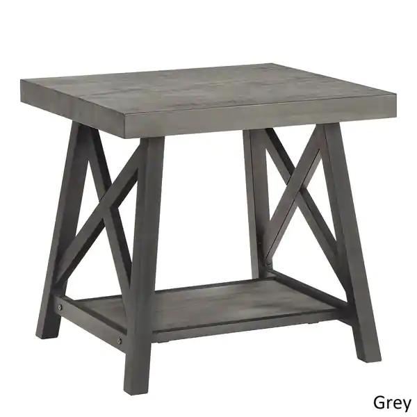 Norvett Centre Side Console Tables | Not Sale FB | Waseeh Pakistan