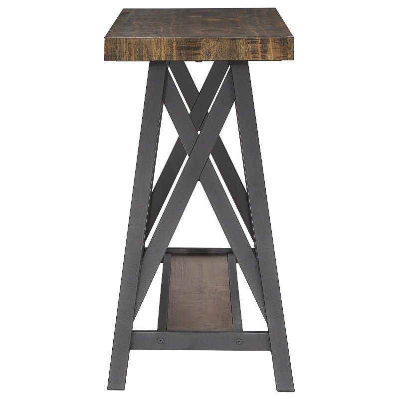 Norvett Centre Side Console Tables | Not Sale FB | Waseeh Pakistan