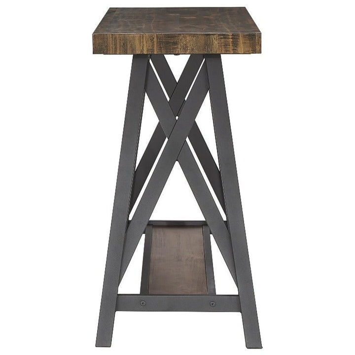 Norvett Centre Side Console Tables | Not Sale FB | Waseeh Pakistan