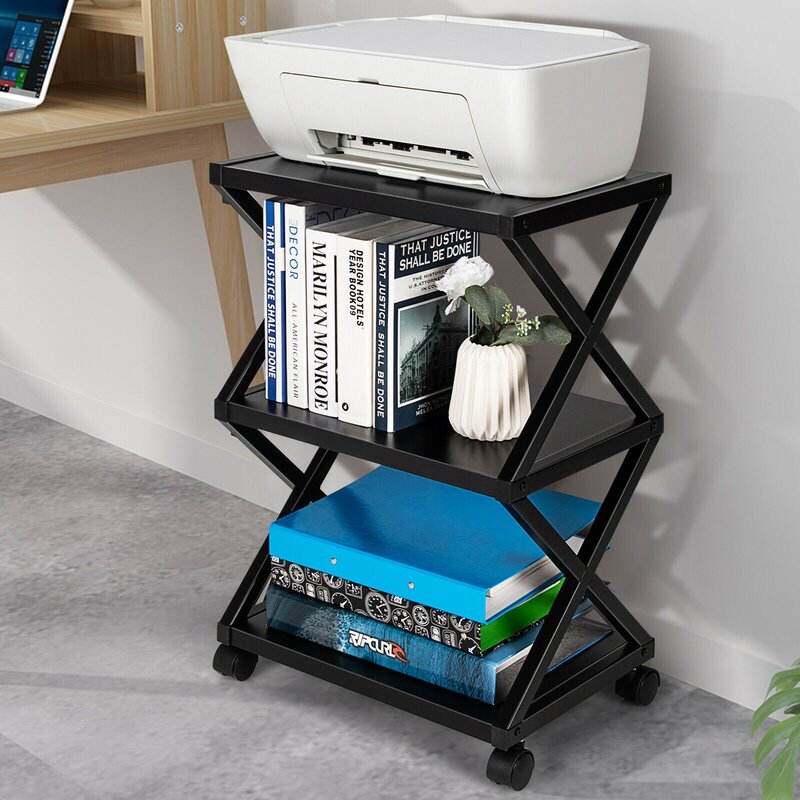 Norvik Side Table Trolley | Not Sale FB | Waseeh Pakistan