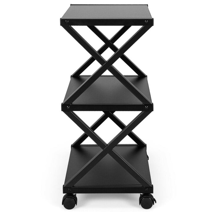 Norvik Side Table Trolley | Not Sale FB | Waseeh Pakistan