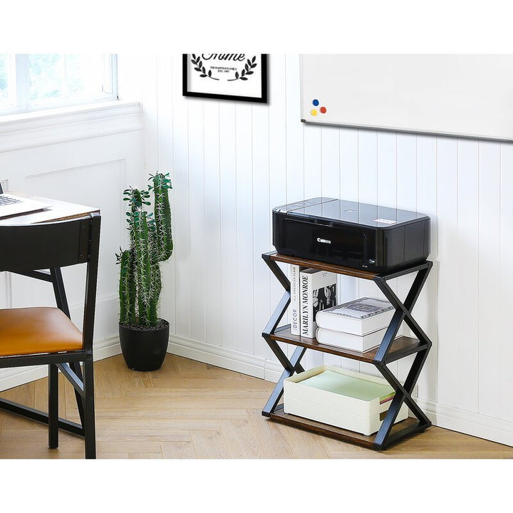 Norvik Side Table Trolley | Not Sale FB | Waseeh Pakistan