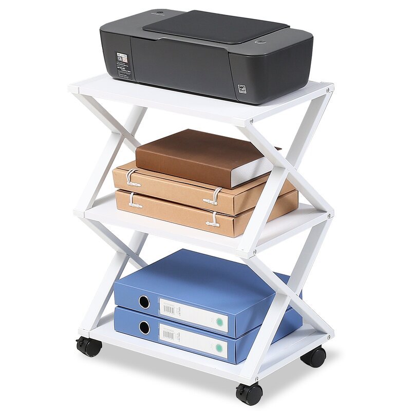 Norvik Side Table Trolley | Not Sale FB | Waseeh Pakistan