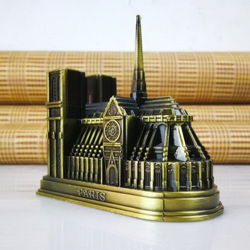 Notre-Dame De Paris Decor | Home Décor | Waseeh Pakistan