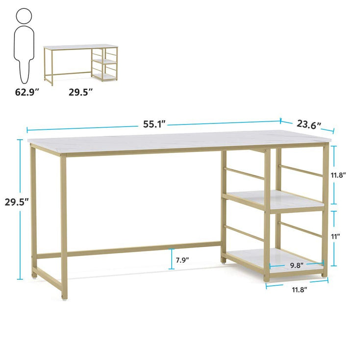 Nurexen Desk Table | Furniture | Waseeh Pakistan