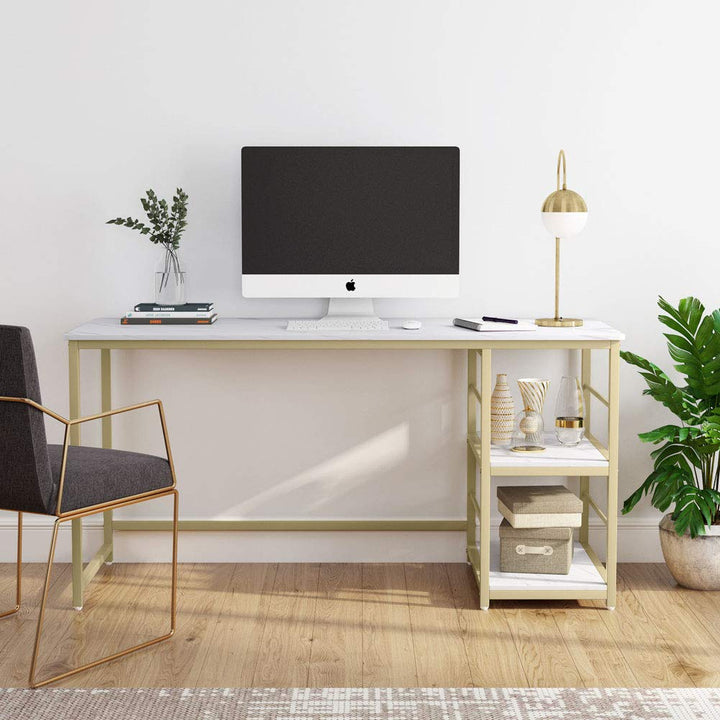 Nurexen Desk Table | Furniture | Waseeh Pakistan