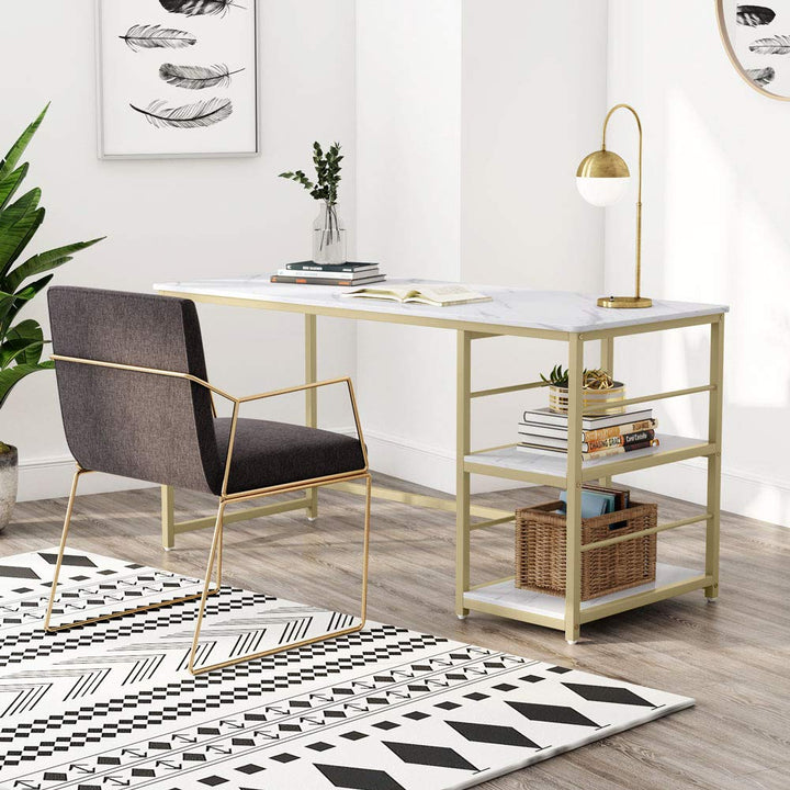 Nurexen Desk Table | Furniture | Waseeh Pakistan