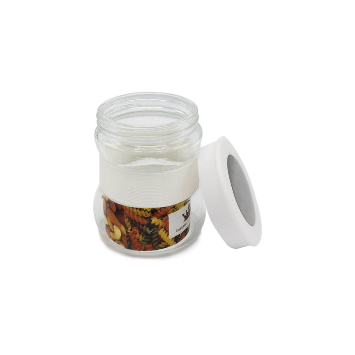 Nuts Jar | kitchen item | Waseeh Pakistan