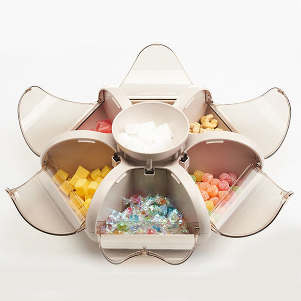 Nutty Candy Serving Tray | kitchen item | Waseeh Pakistan