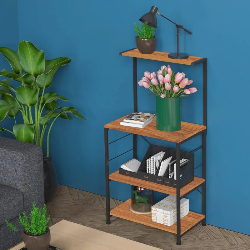 Nuvira Bakers Organizer Rack | Not Sale FB | Waseeh Pakistan