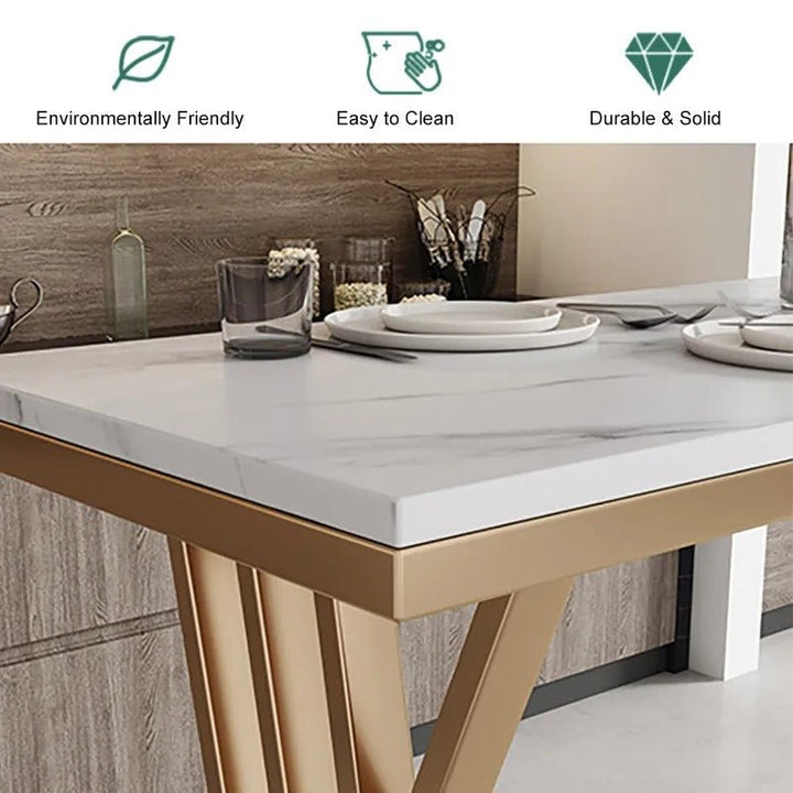Occitan Breakfast Counter Lounge Entryway Drawing Room Console Table | Furniture | Waseeh Pakistan