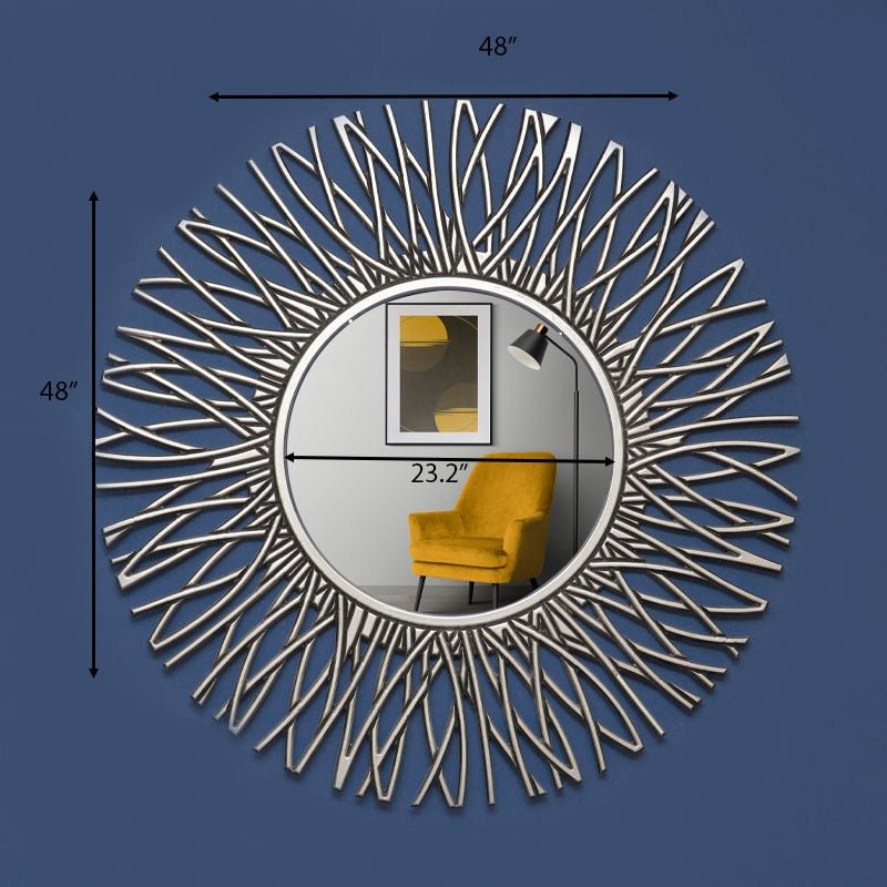 Odina Decorate Mirror | Home Décor | Waseeh Pakistan