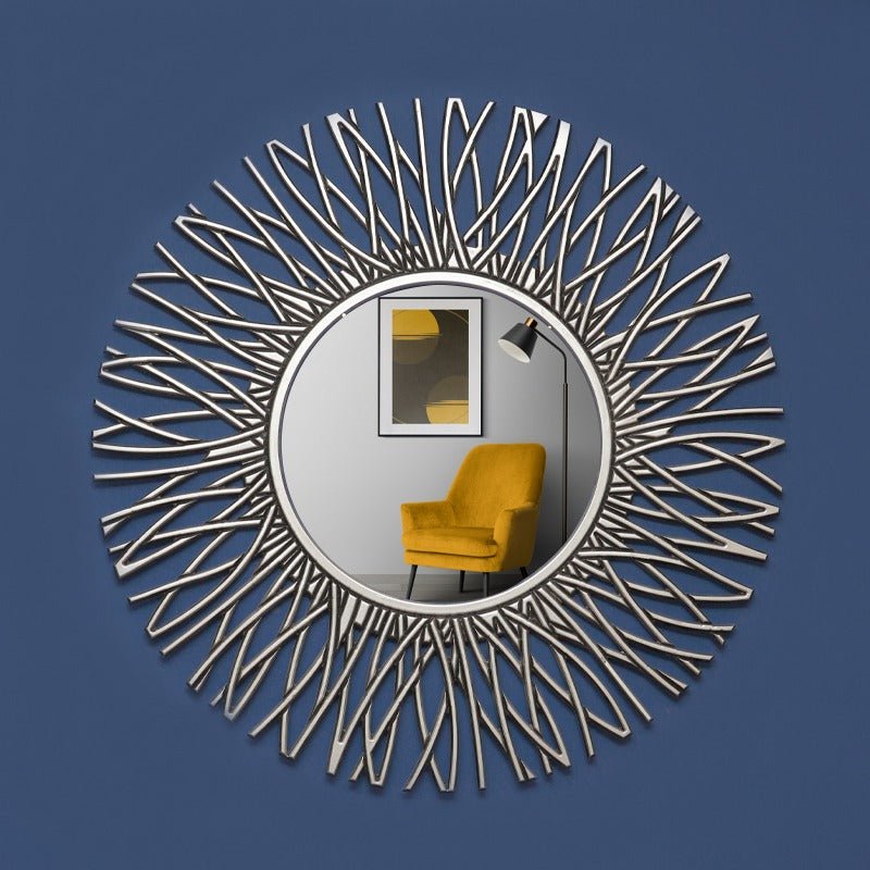 Odina Decorate Mirror | Home Décor | Waseeh Pakistan