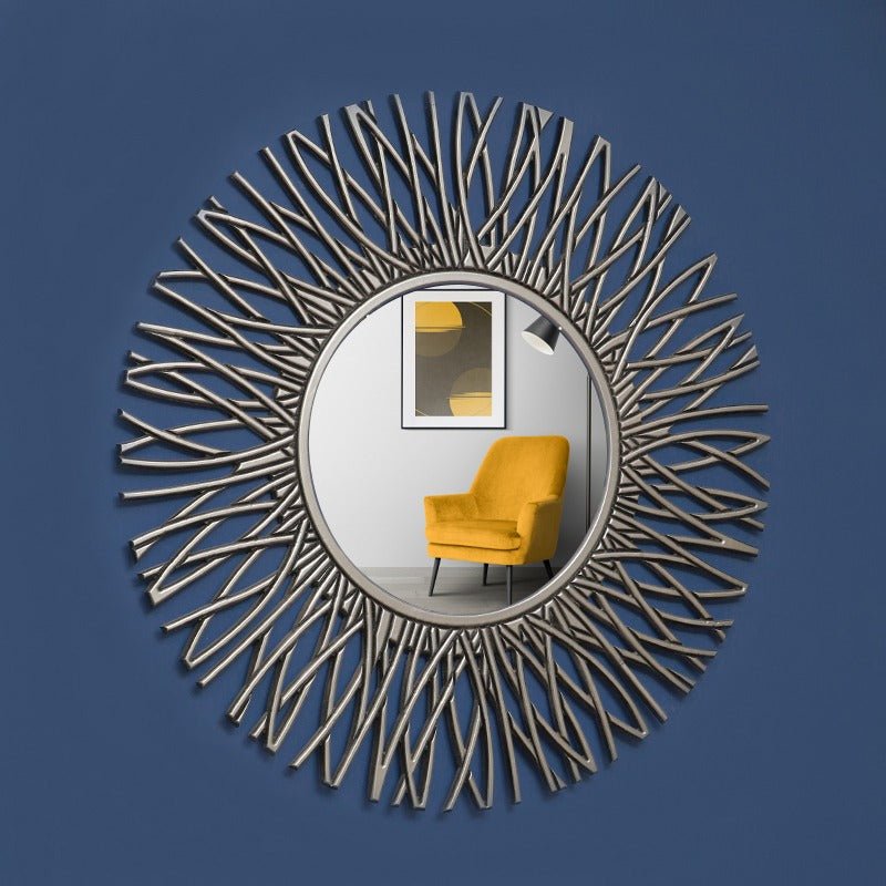 Odina Decorate Mirror | Home Décor | Waseeh Pakistan
