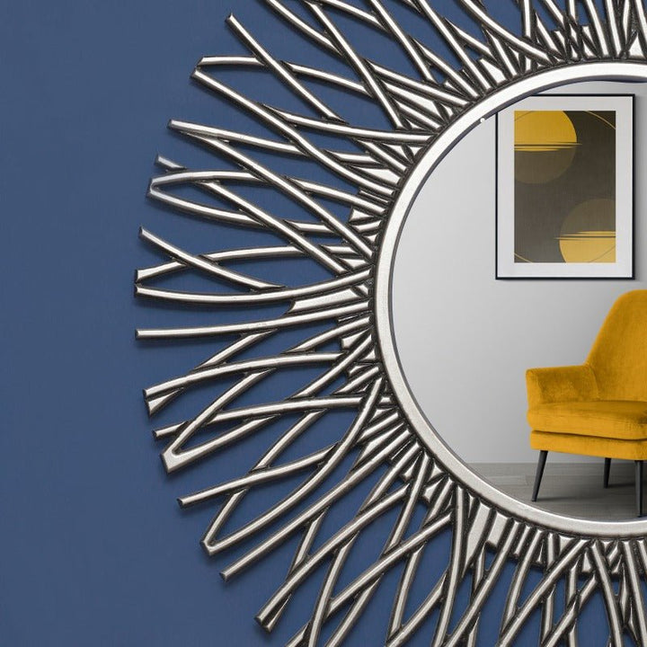 Odina Decorate Mirror | Home Décor | Waseeh Pakistan