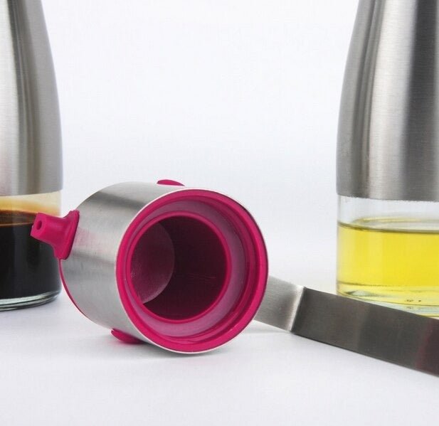 Oil and Vinegar Bottle (230 mL) | kitchen item | Waseeh Pakistan