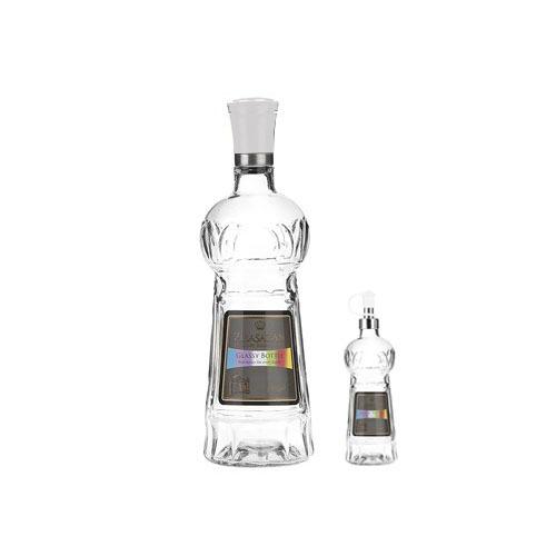 Oil and Vinegar Set Kitchen Gadgets 250 ML | kitchen item | Waseeh Pakistan