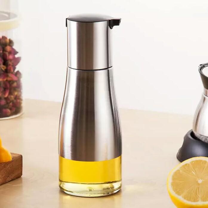 Oil Sauce Bottle Dispenser | kitchen item | Waseeh Pakistan