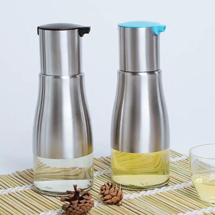 Oil Sauce Bottle Dispenser | kitchen item | Waseeh Pakistan