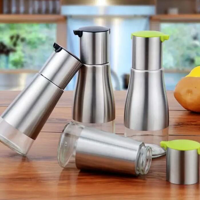Oil Sauce Bottle Dispenser | kitchen item | Waseeh Pakistan