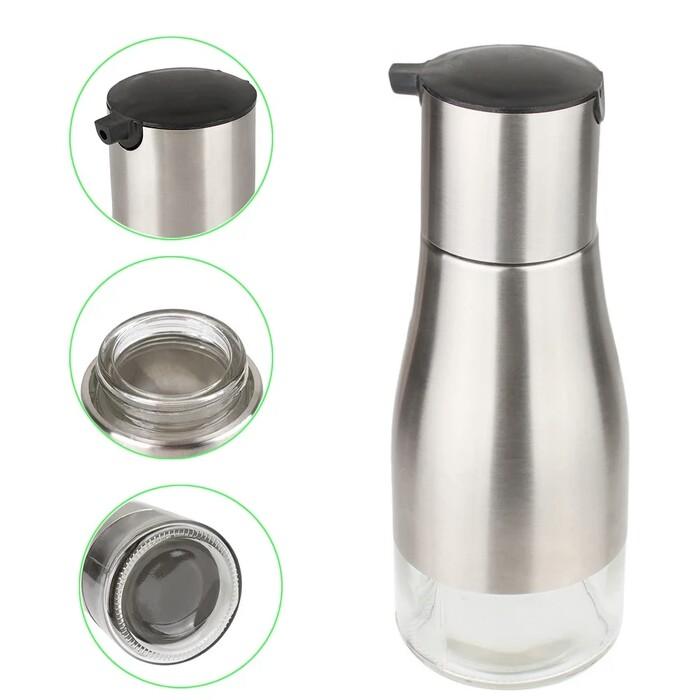 Oil Sauce Bottle Dispenser | kitchen item | Waseeh Pakistan