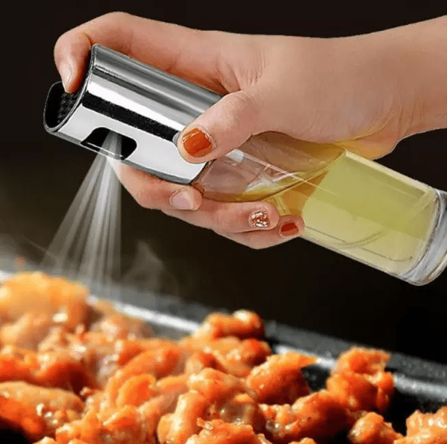 Oil Spray Bottle | kitchen item | Waseeh Pakistan